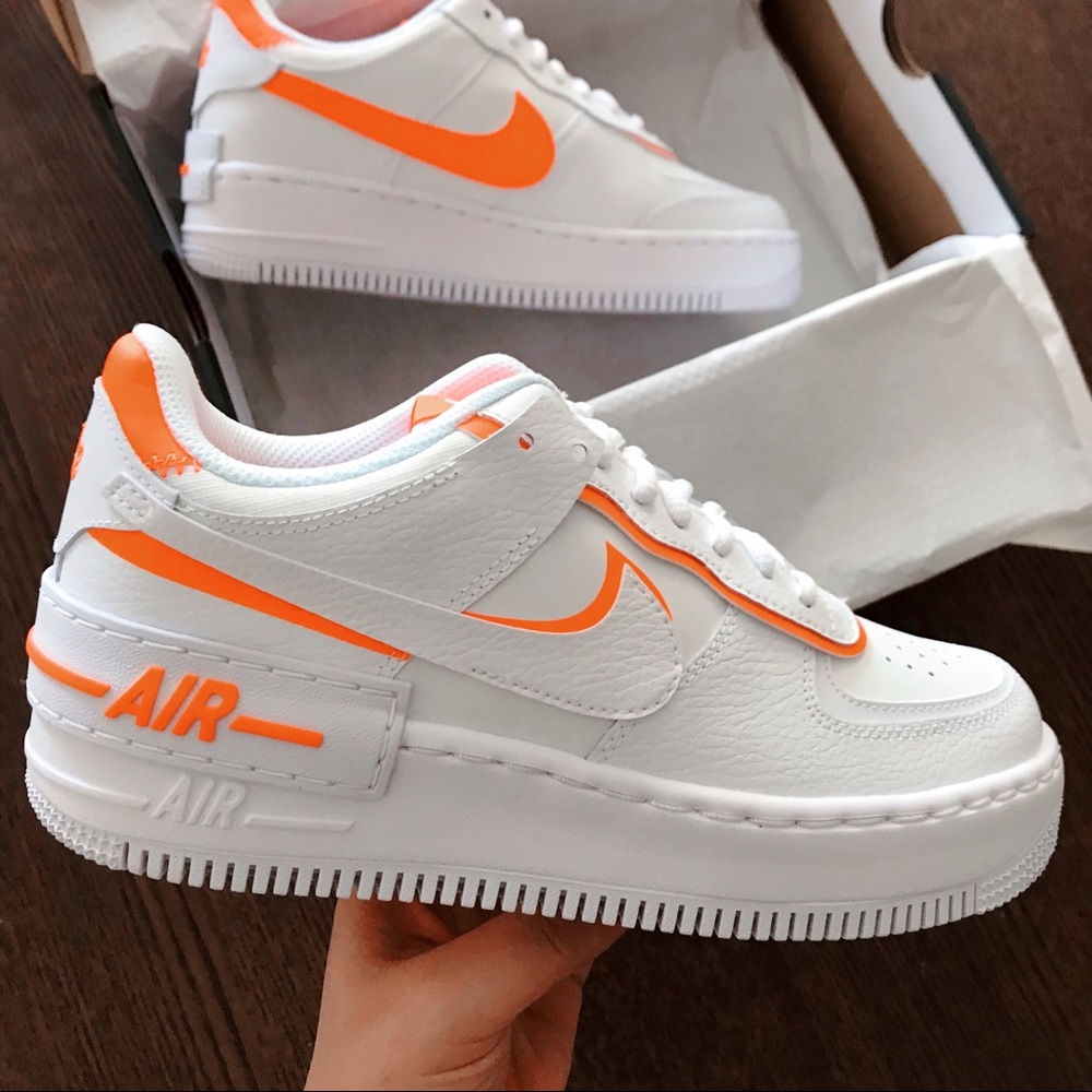 Nike Air Force shadow - Picture 2 of 8